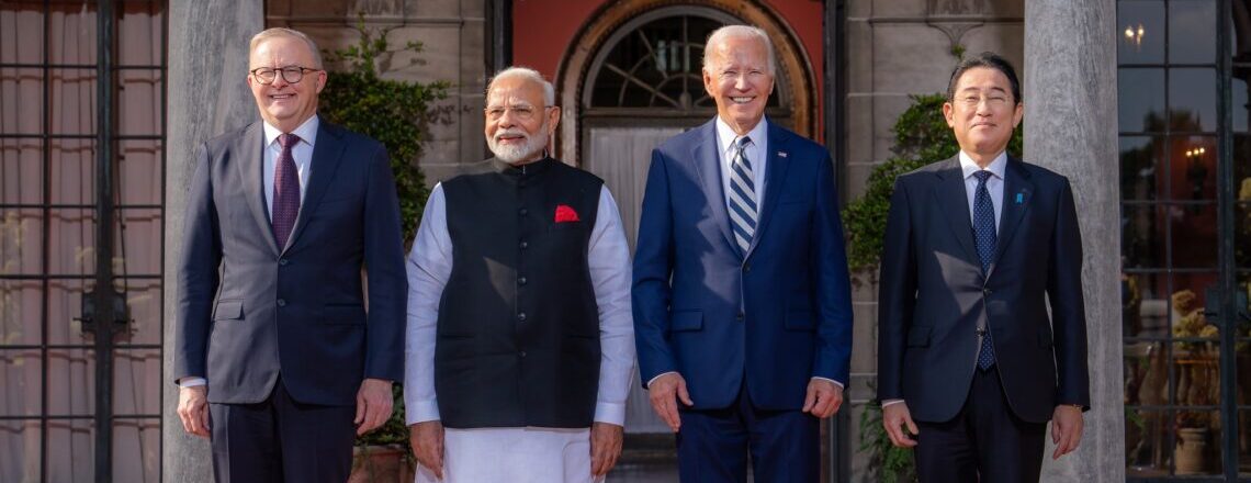 2024 Quad Leaders’ Summit