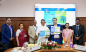 Christ (Deemed to University) Vice Chancellor Dr. Fr. Jose C.C. and U.S. Consul General in Chennai Chris Hodges launched the Indo-Pacific curriculum titled ‘Regional Pedagogy for the Indo-Pacific’ in Bengaluru, on November 19, 2024, alongside other distinguished guests.